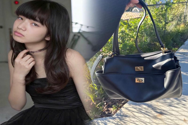 バレンシアガ バッグ 流行 遅れ