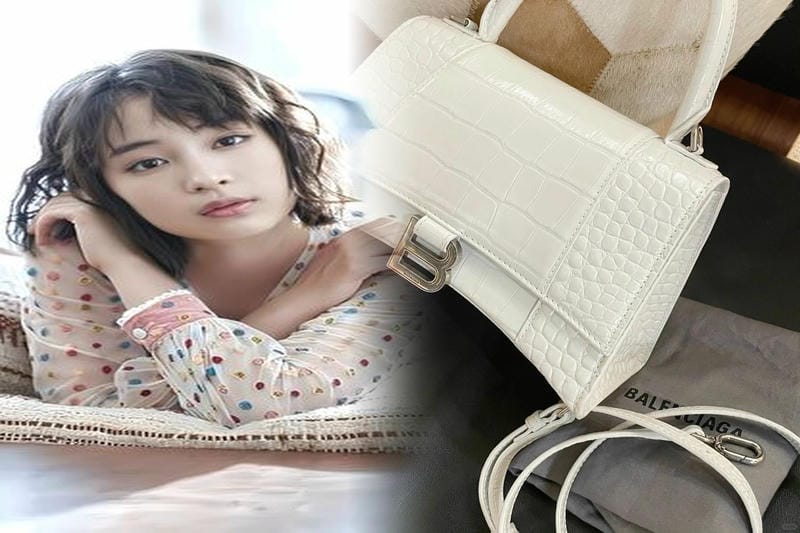 バレンシアガ トート バッグ xs