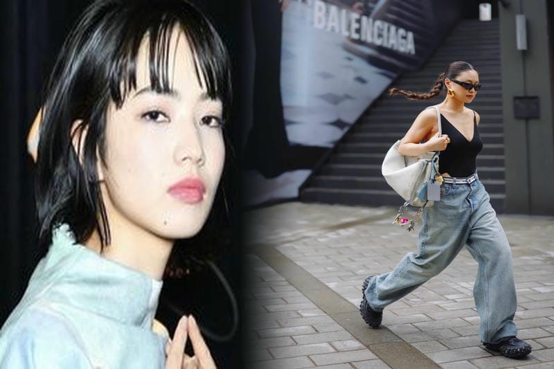 バレンシアガ リュック レディース