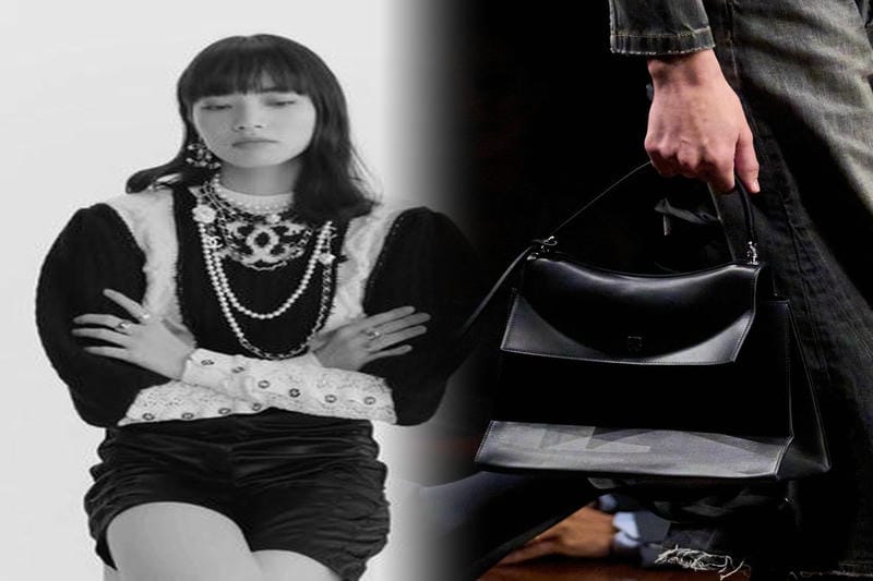 定番アイテム！バレンシアガのバッグで上質なおしゃれを楽しむ