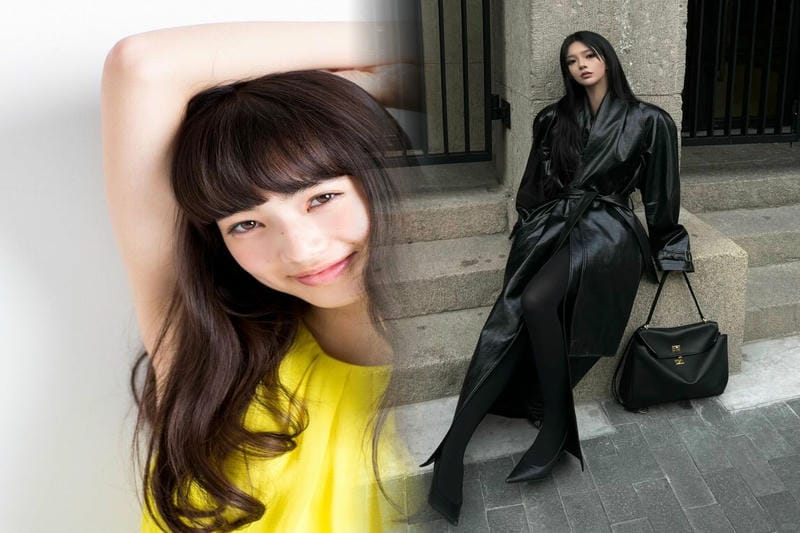 白リュックで軽やかに！バレンシアガで夏のおしゃれを楽しむ