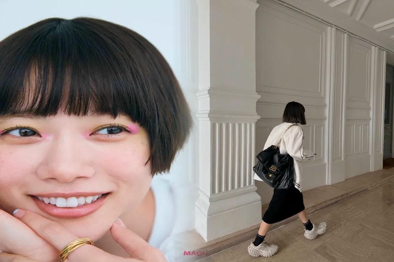 2025年新作！バレンシアガカバン特集｜最新モデルを一挙公開