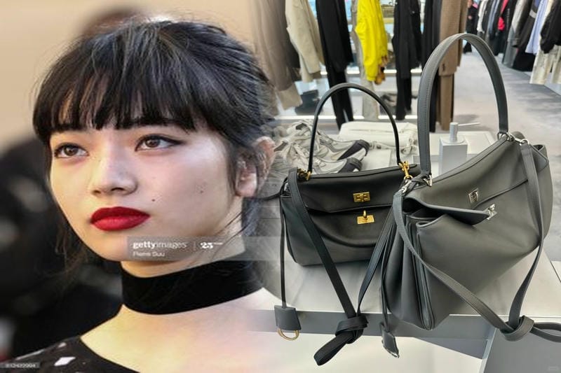 バレンシアガ メンズ トート バッグ