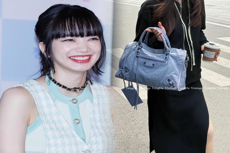 バレンシアガ 風 バッグ 神戸 レタス