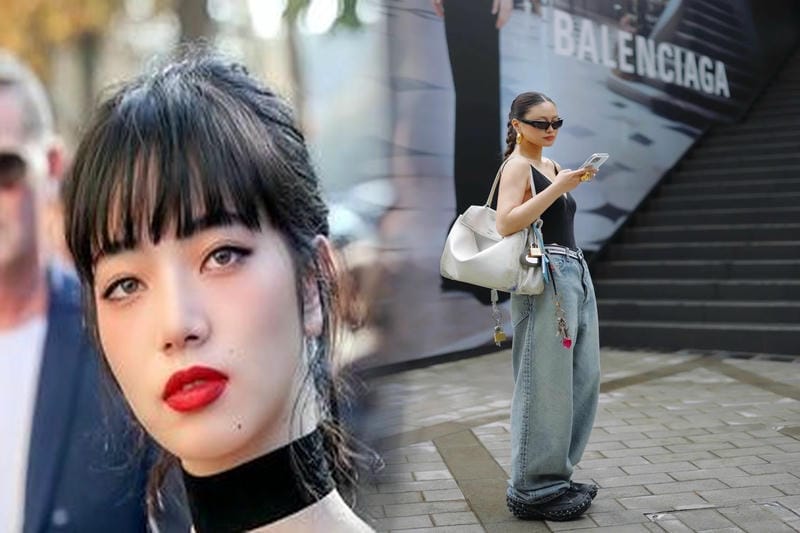 偽物バックパックを見分ける！バレンシアガの正規品購入ポイント