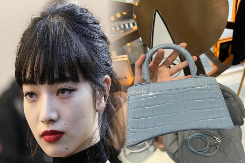 バレンシアガ クラッチ バッグ メンズ