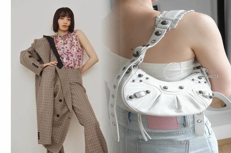 バレンシアガのカバン特集｜初心者でもわかる選び方ガイド