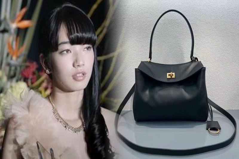 旅行にぴったり！バレンシアガの便利なトラベルバッグ特集