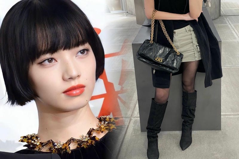 バレンシアガの新作の発売日はいつ？2024年の最新情報