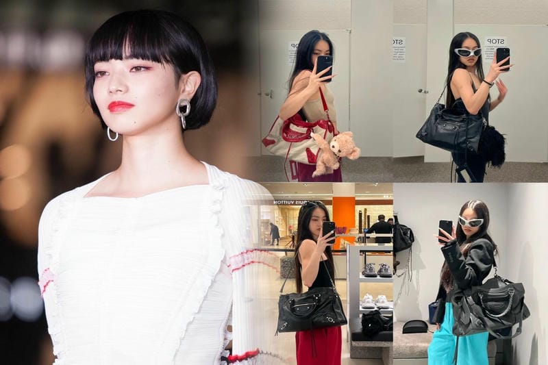 バレンシアガは何系？そのスタイルとデザイン哲学を探る