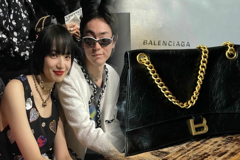 バレンシアガ アウトレット商品を見分ける方法とは？