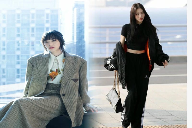 バレンシアガのアウトレットで掘り出し物を見つけよう