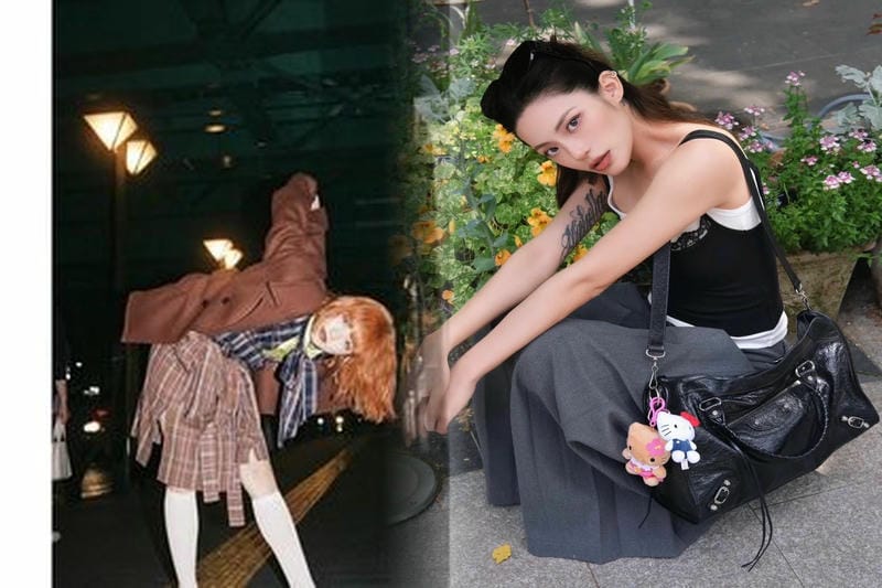 知恵袋で話題！バレンシアガ アウトレット 値段の実態とは？