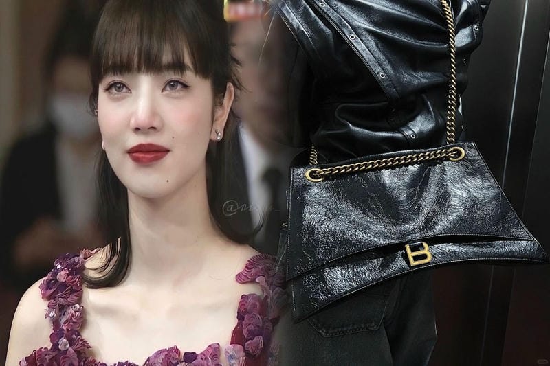 シティバックとは何ですか？バレンシアガのアイコニックなバッグを紹介