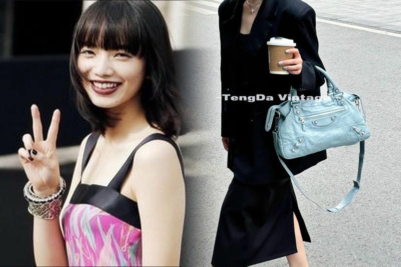 バレンシアガ アウトレットの値段は？お得に購入する方法