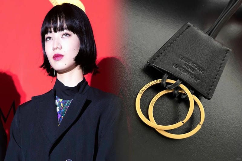 メンズ向けバレンシアガ ショルダーバッグの最新コレクション2024