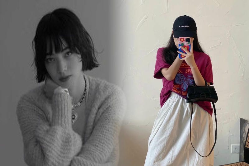 バレンシアガの正規品の見分け方2024年版ガイド