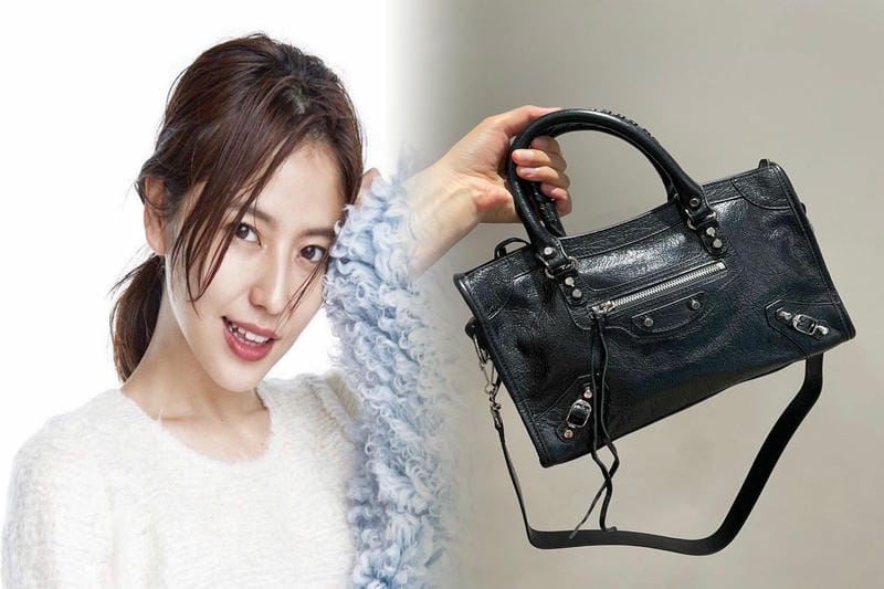 バレンシアガ 芸能人 男性モデルの最新情報