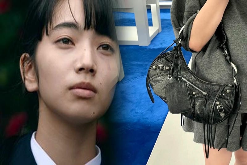 バレンシアガの日本モデルは誰？注目のファッションアイコン