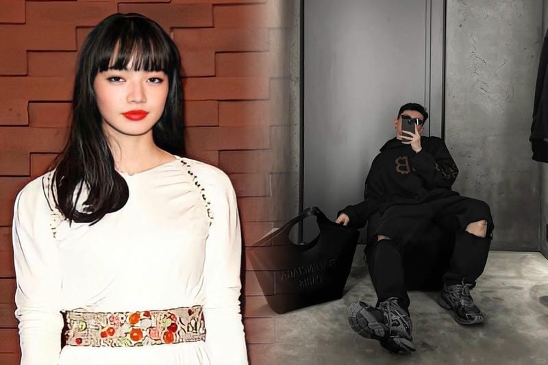 バレンシアガのアンバサダーは誰？2024年最新のブランド大使をチェック