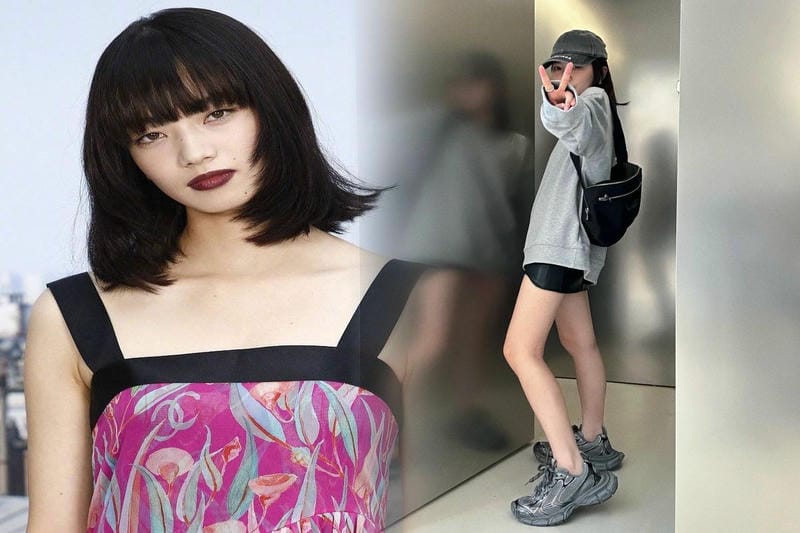 バレンシアガが炎上？その理由と影響を解説