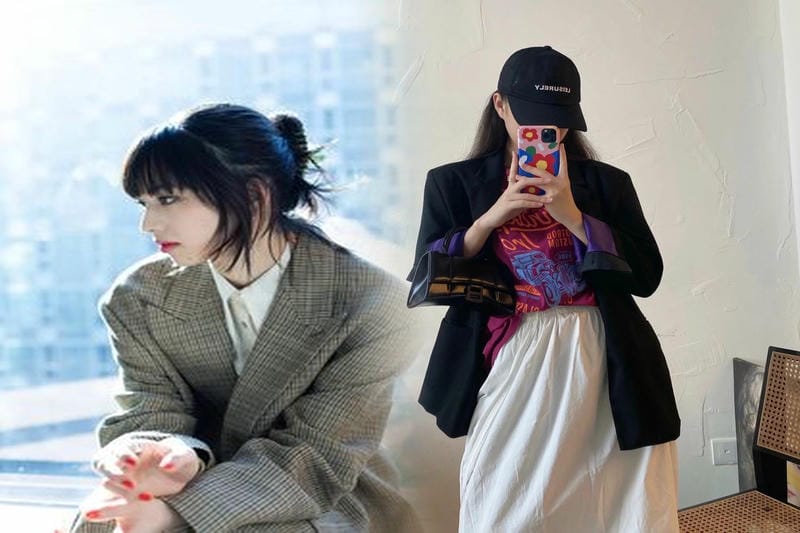 バレンシアガのアンバサダーは誰？最新のブランド代表者をチェック