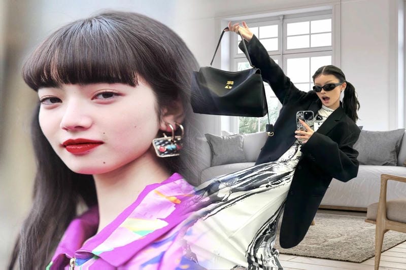 バレンシアガ クラッチ バッグ