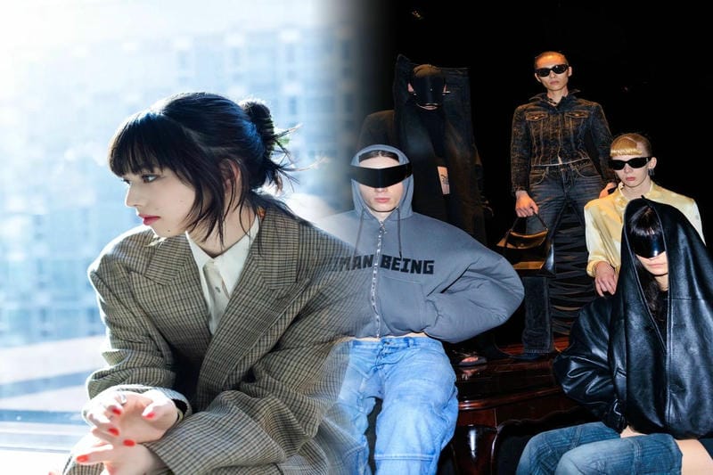 バレンシアガ 風 バッグ トート