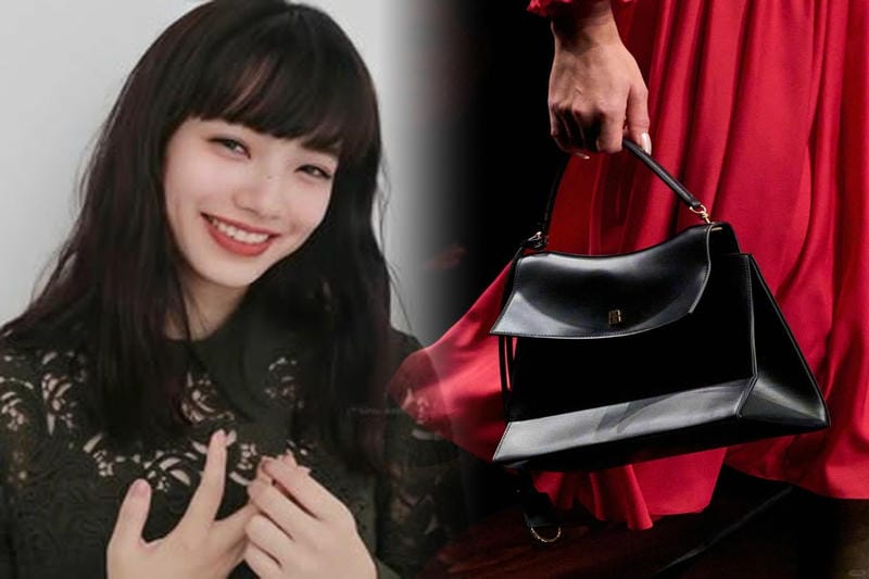 バレンシアガ 風 トート バッグ