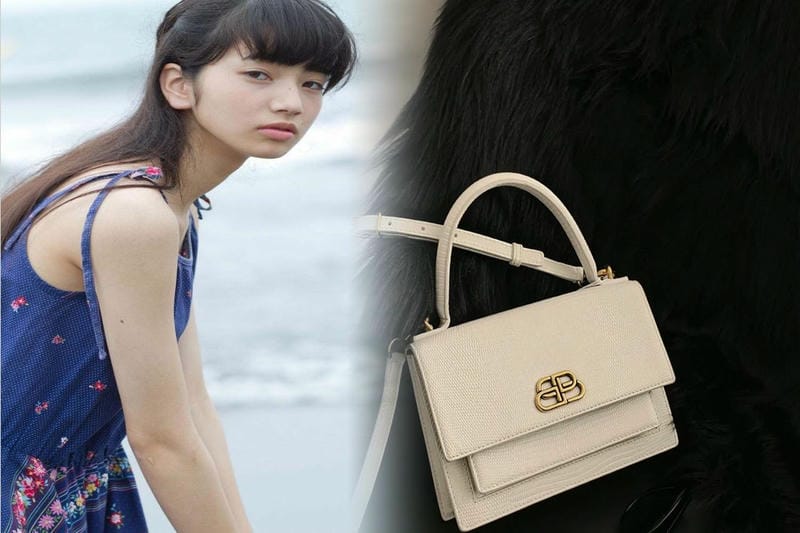 バレンシアガの定番バッグ：どれが一番使いやすい？