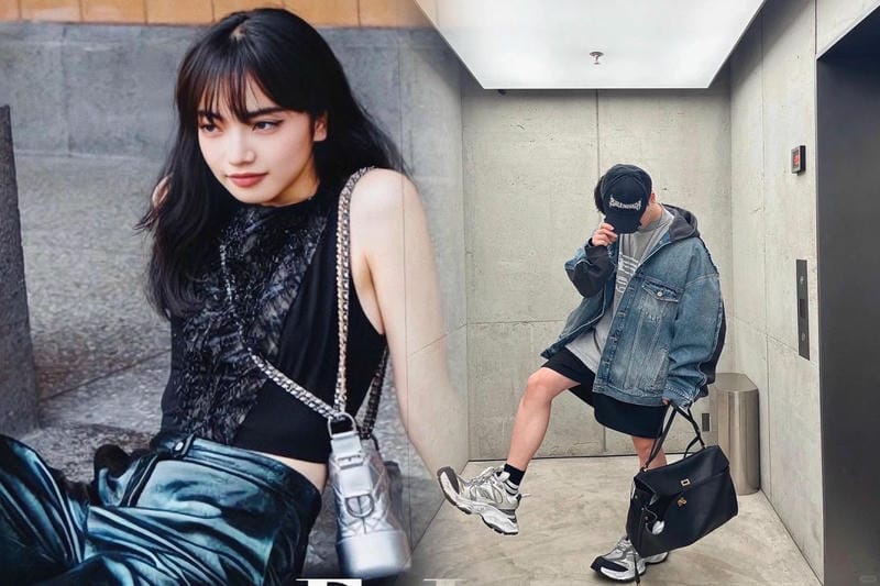 バレンシアガはハイブランドですか？