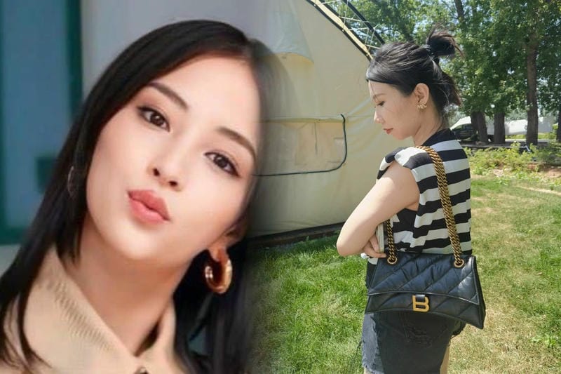 バレンシアガ トート サイズ 比較