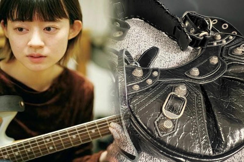 バレンシアガ レディース バッグ