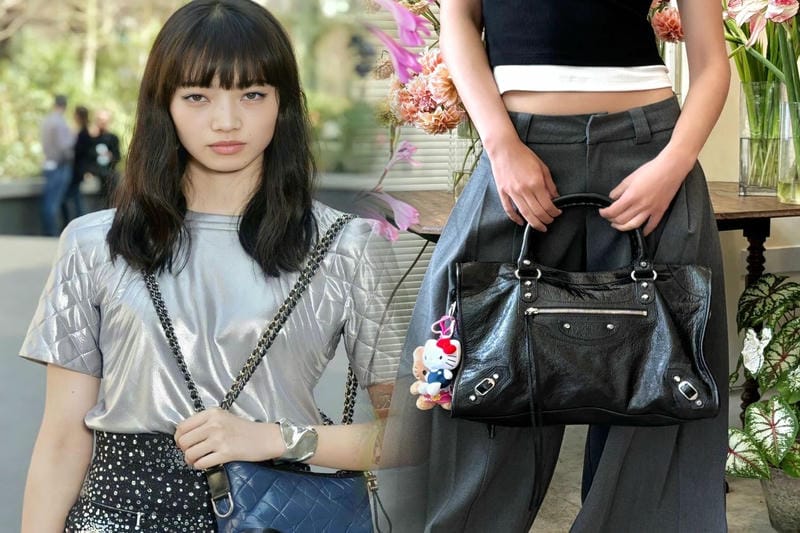 バレンシアガ ボディ バッグ 人気