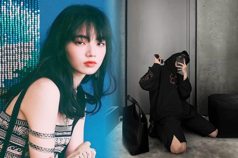 バレンシアガ トート バッグ xs