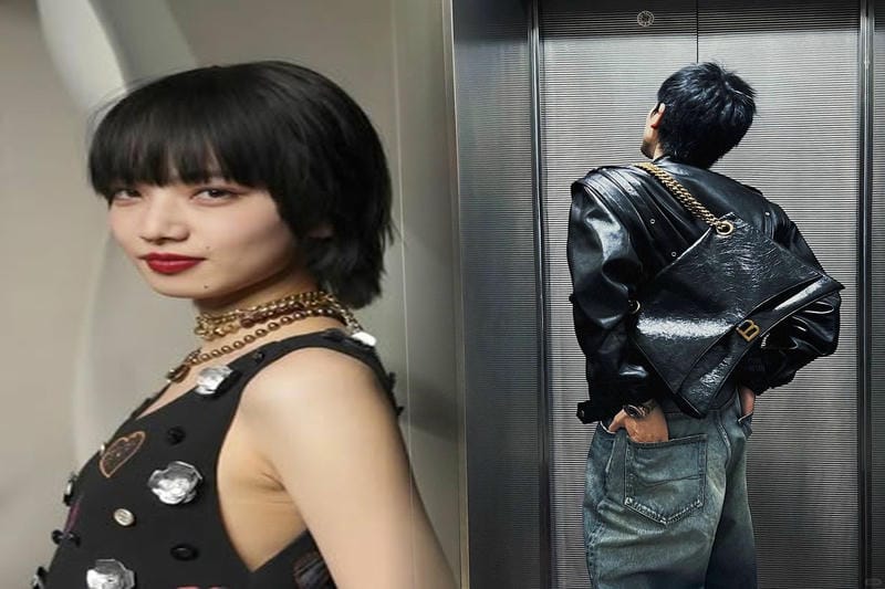 バレンシアガ トート バッグ 買取