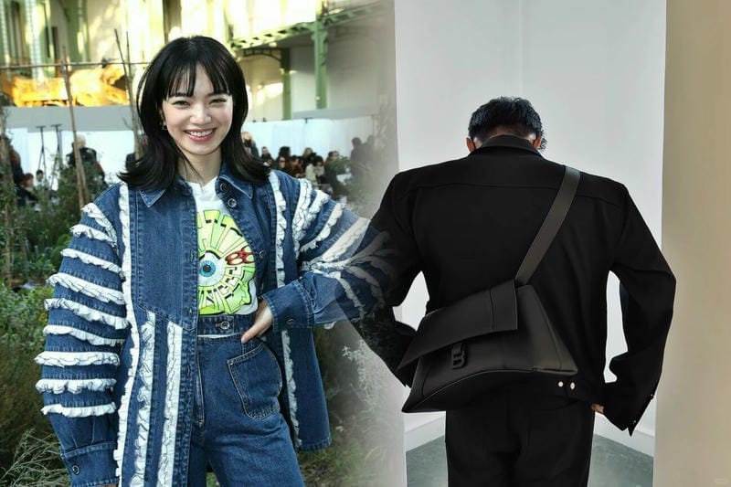 【2025年最新】バレンシアガ バッグ アウトレット完全ガイド！賢くお得に手に入れる裏技・必見店舗情報