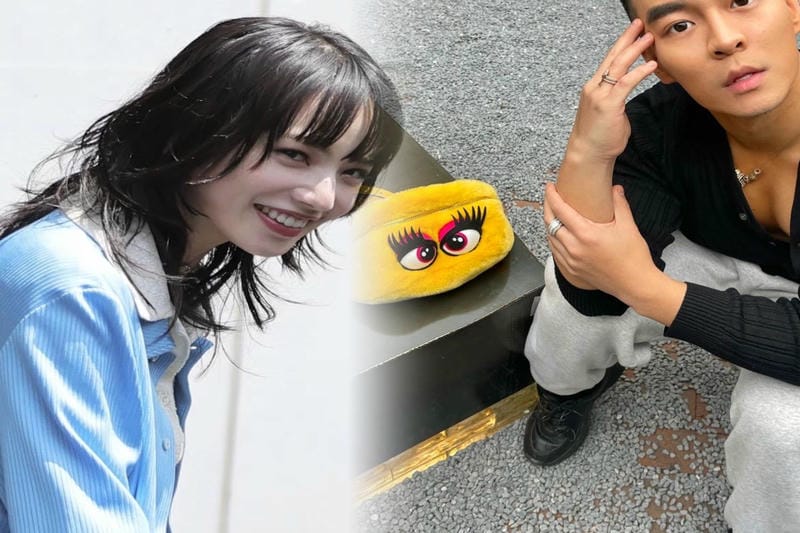 普段のお買い物が楽しくなっちゃう可愛すぎるバレンシアガ（Balenciaga）エコバッグ