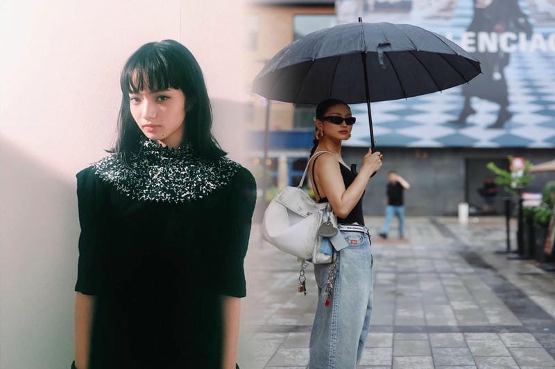 バレンシアガの2022年春夏バッグはスタイリングのアクセントにもってこい！──特集：「バッグと財布」