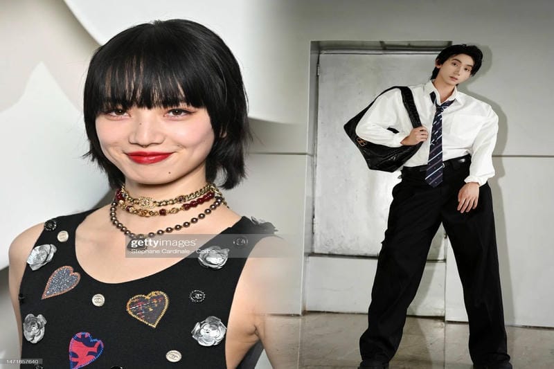 バレンシアガ クラッチ バッグ 三角