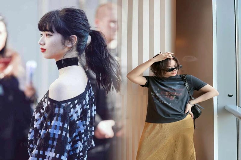 Balenciaga の2020年秋冬コレクションより3色デザインで彩るレザートートバッグが登場