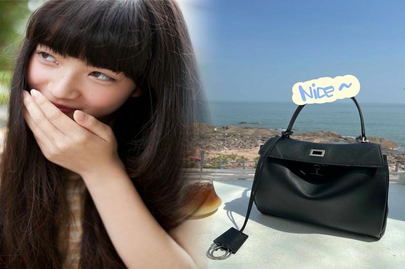 バレンシアガ トート バッグ メンズ