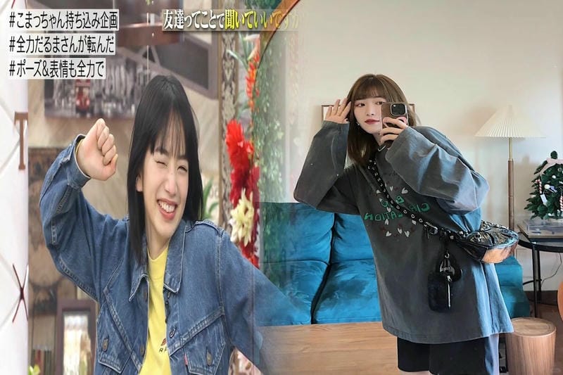 BALENCIAGA NAVY CABAS XS ネイビー カバ トートバッグ