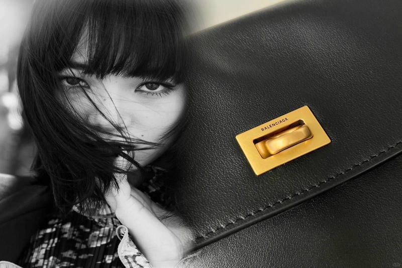 すぐ届く■バレンシアガ国内発◆キャンバストート551815K9HBN