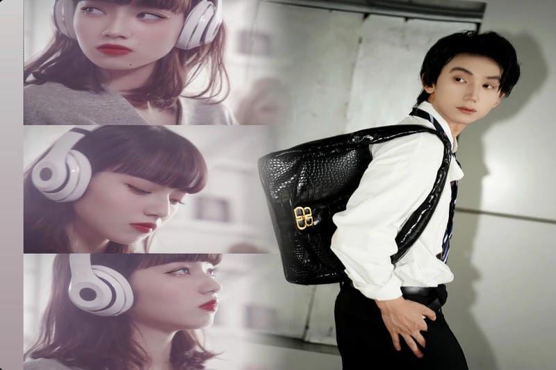 スリー コインズ キッチン ペーパー ホルダー