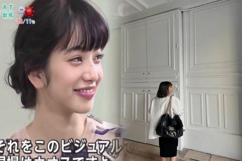 ∞∞BALENCIAGA∞∞ NAVY CABASキャンバストート XS☆ポーチ付き