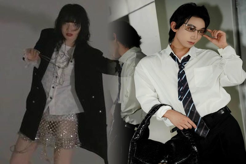 BALENCIAGA バックパック 552374DLQ4N1000