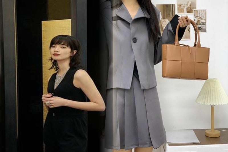 ボッテガ ヴェネタ トート バッグ