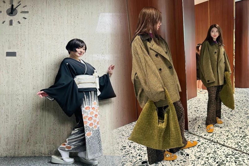 ボッテガ 風 トート バッグ メンズ