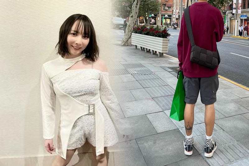 ボッテガ ヴェネタ カセット バッグ